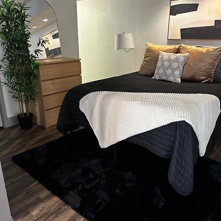 Medical Center Suite Houston Esterno foto