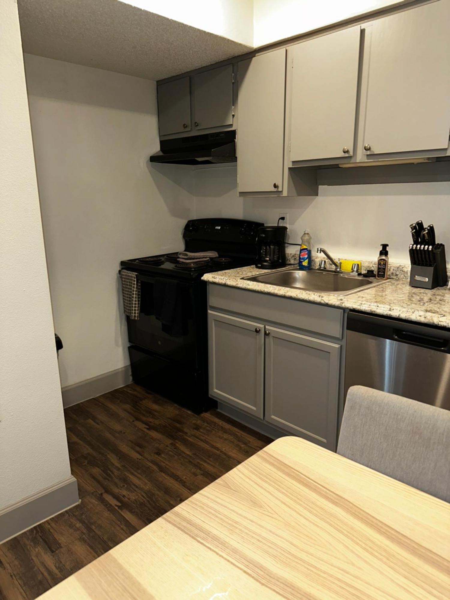 Medical Center Suite Houston Esterno foto