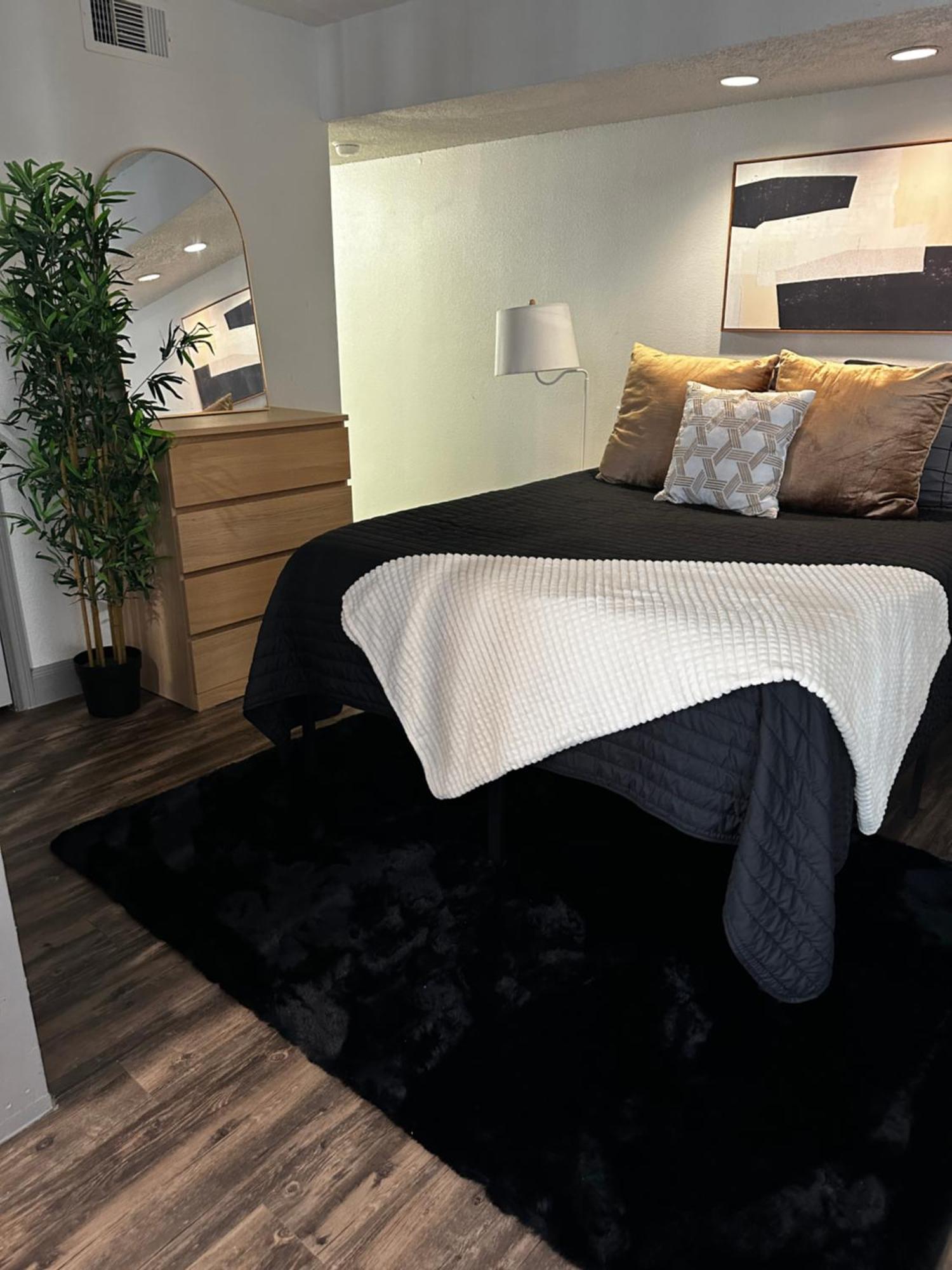 Medical Center Suite Houston Esterno foto