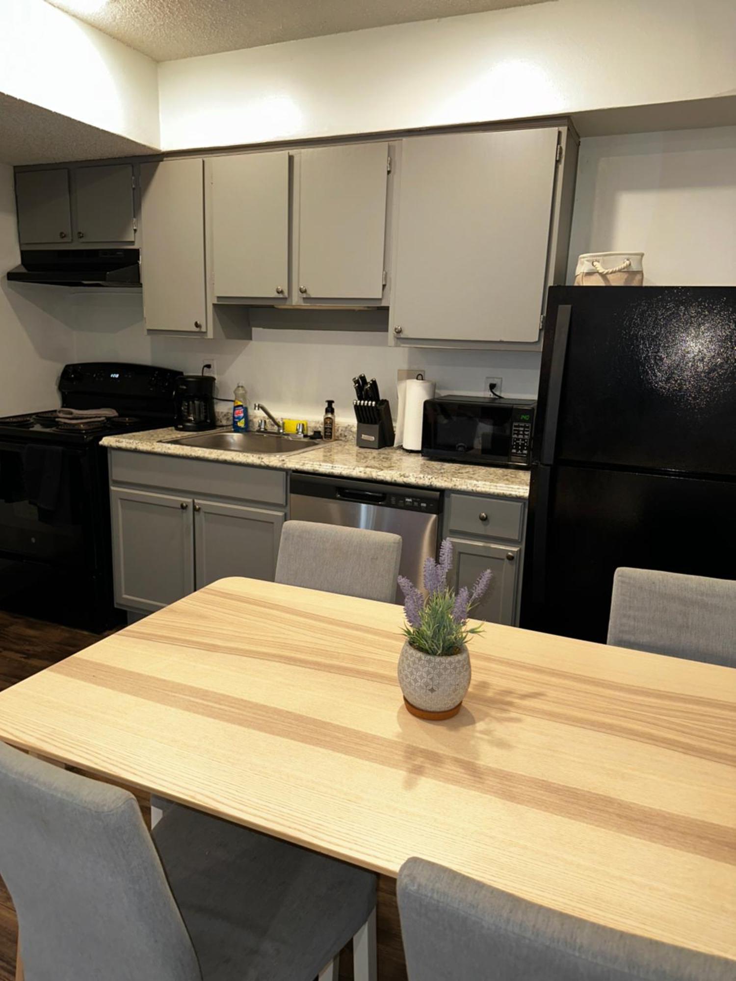 Medical Center Suite Houston Esterno foto