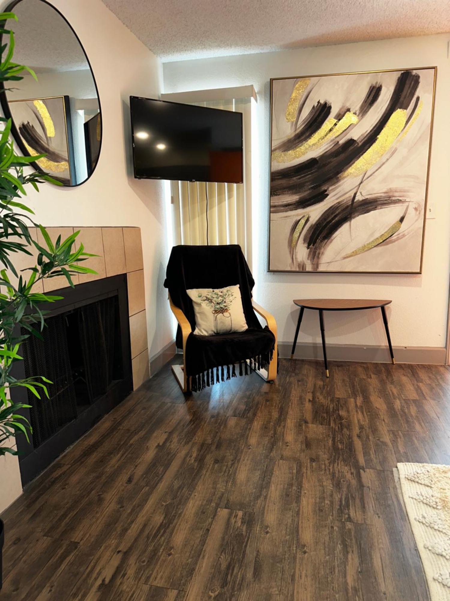 Medical Center Suite Houston Esterno foto