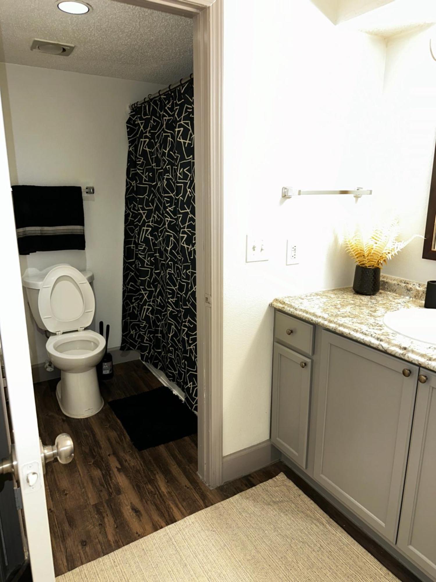 Medical Center Suite Houston Esterno foto