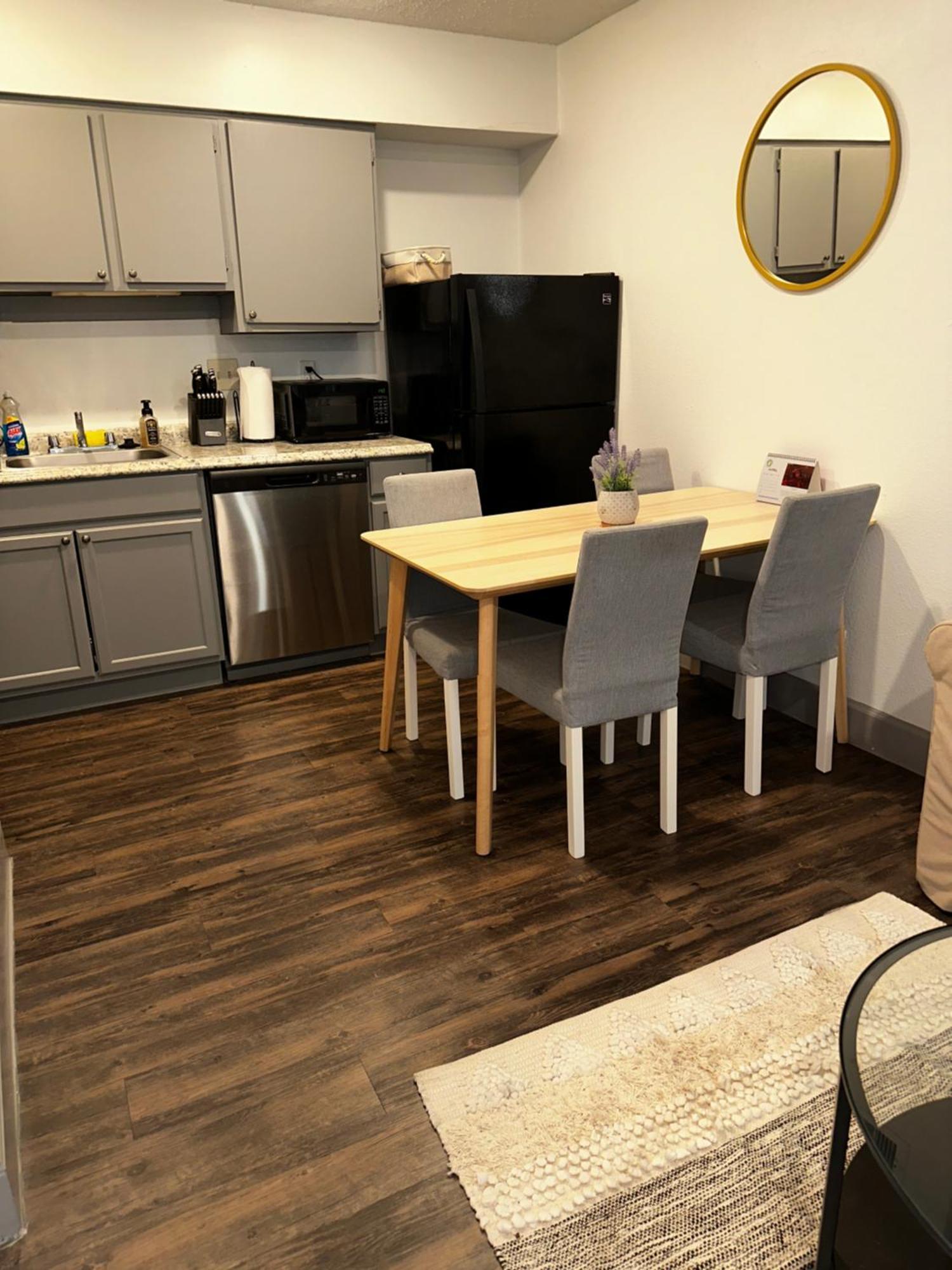 Medical Center Suite Houston Esterno foto