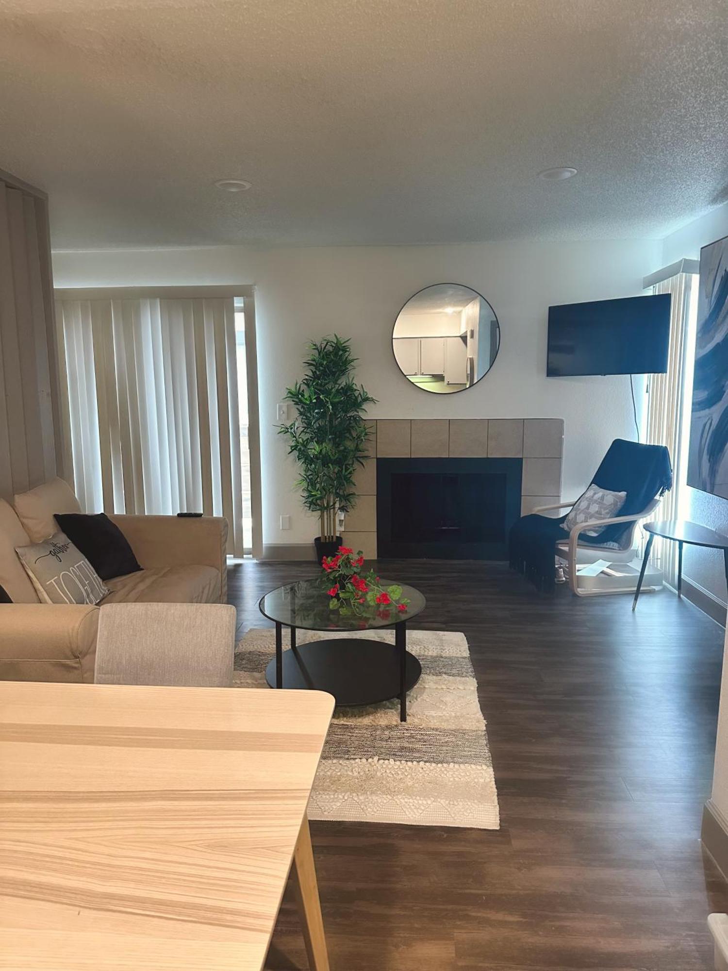 Medical Center Suite Houston Esterno foto