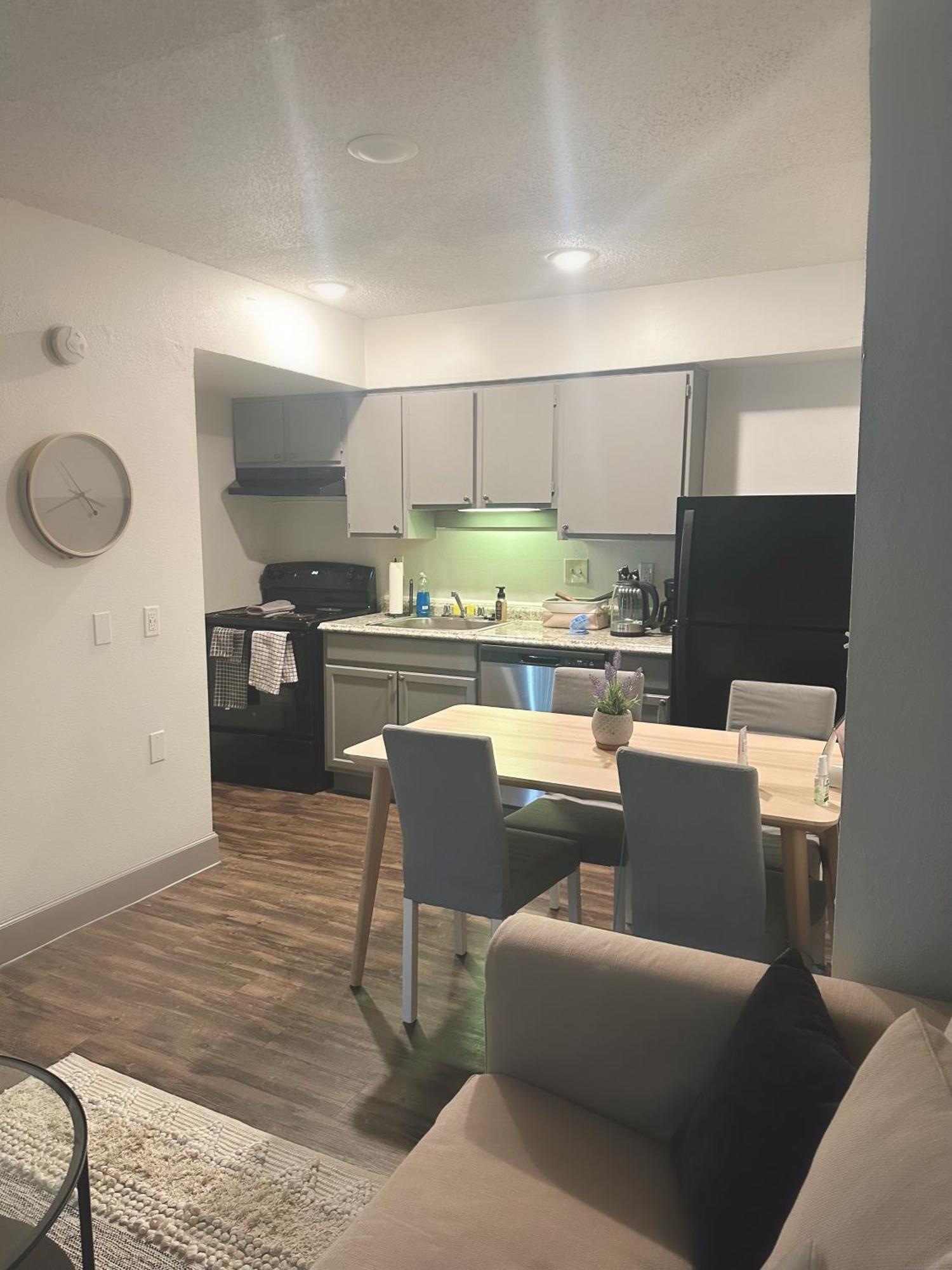 Medical Center Suite Houston Esterno foto