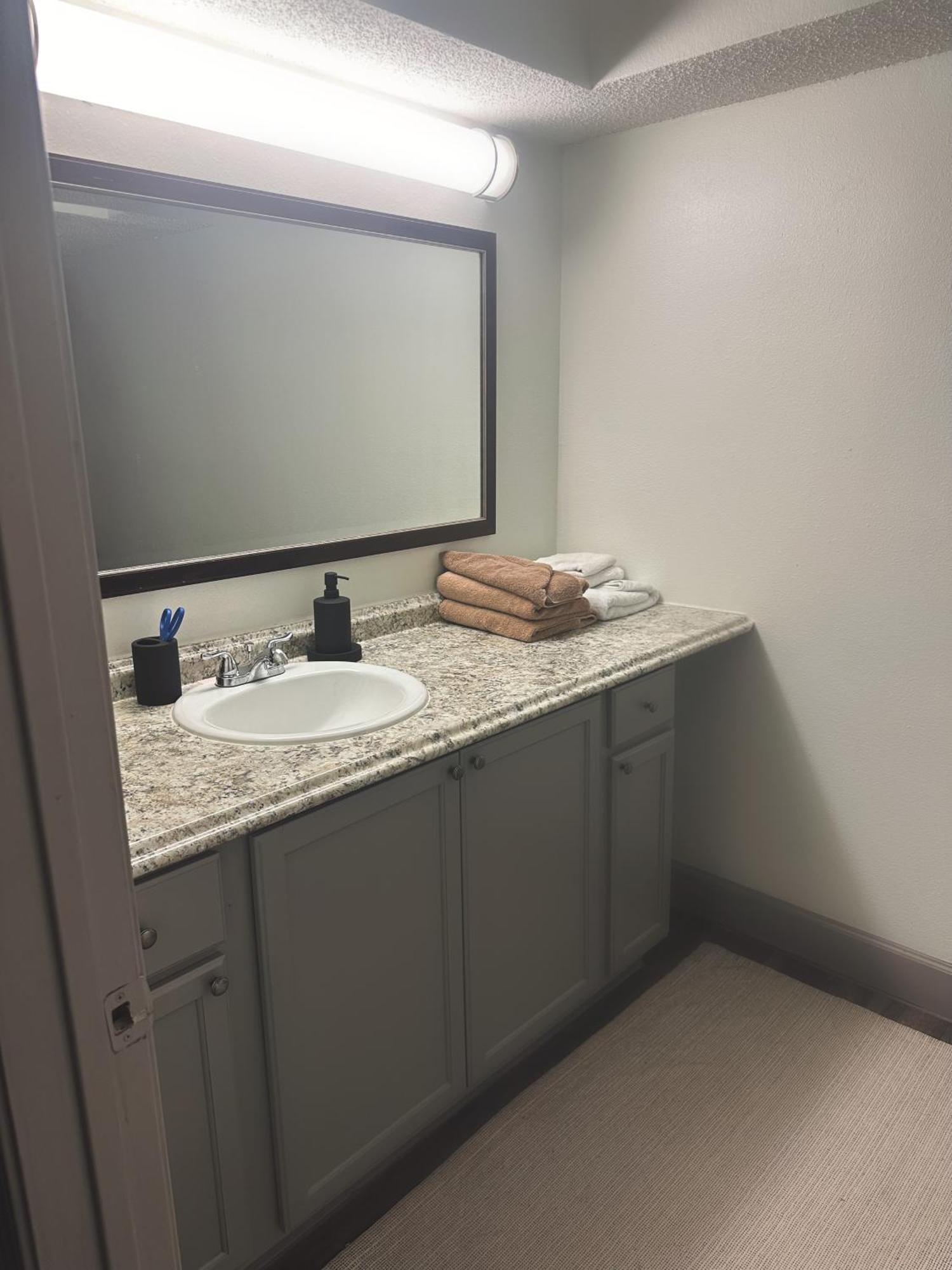 Medical Center Suite Houston Esterno foto