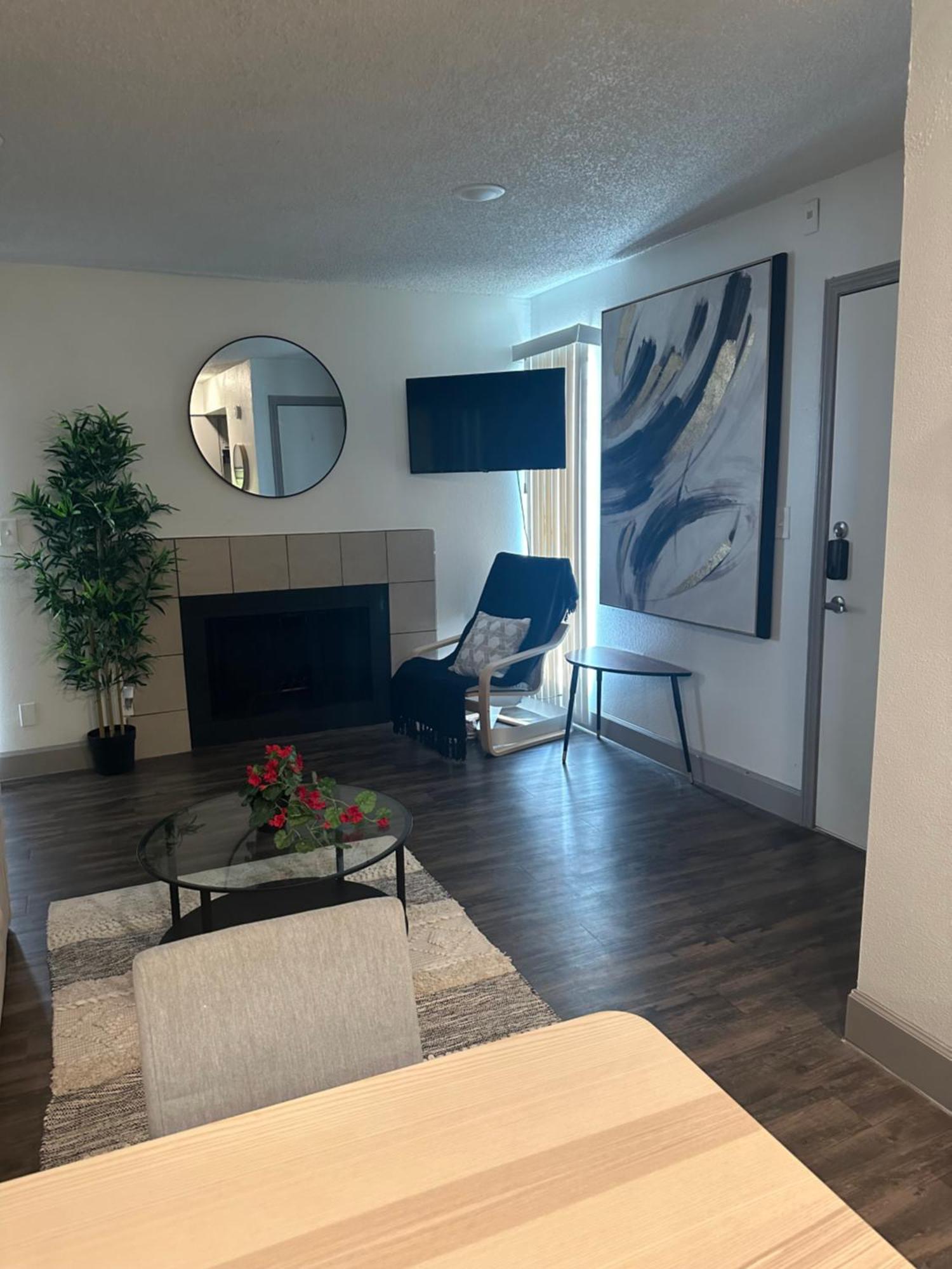Medical Center Suite Houston Esterno foto